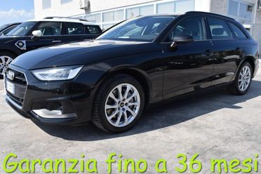 AUDI A4 40 TDI quattro S tronic Business Advanced