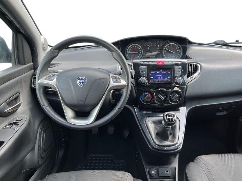 Lancia Ypsilon III 2015 1.2 Gold s&s 69cv my19