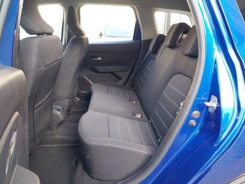 Dacia Duster Duster 1.0 tce Expression Gpl 4x2 100cv