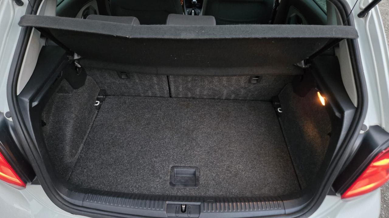 Volkswagen Polo 1.0 MPI 75 CV 5p. FRESH