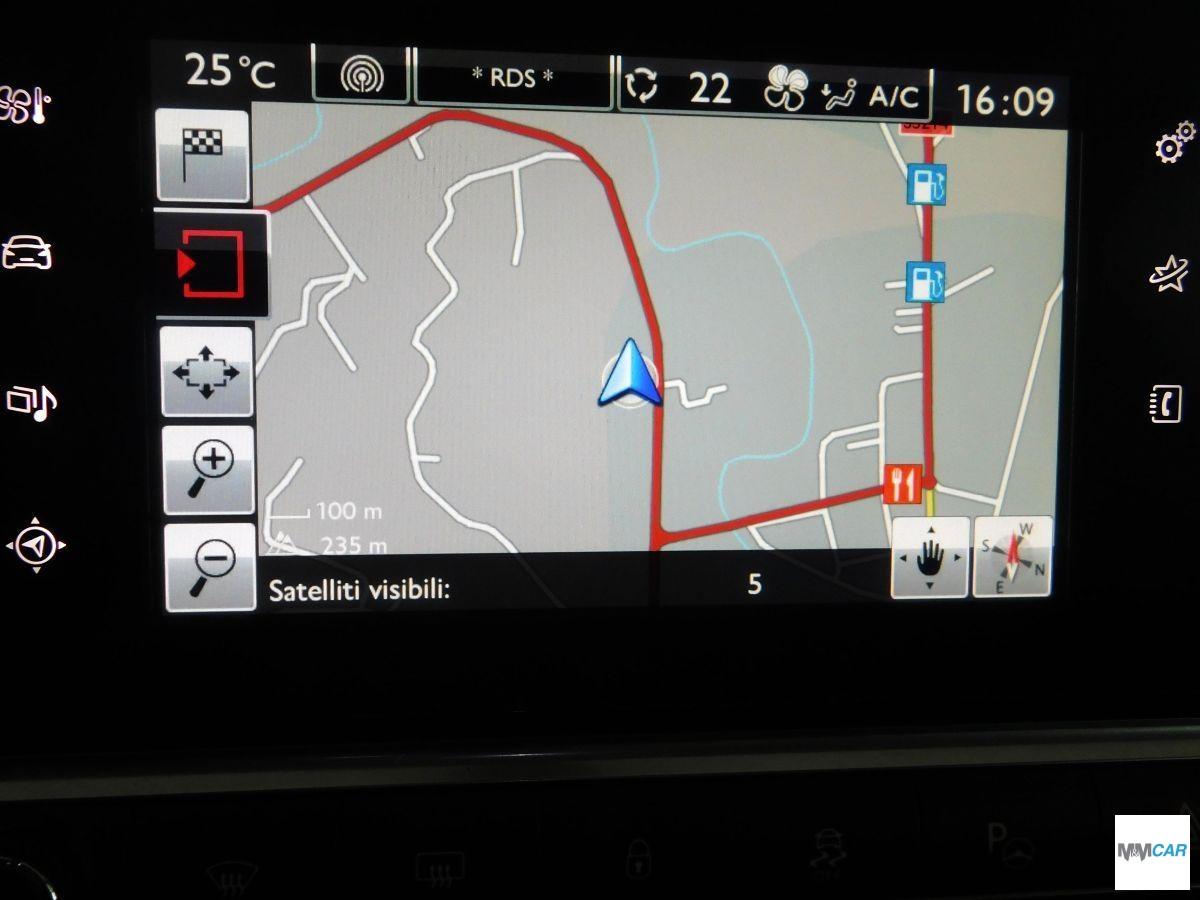 CITROEN - C4 Cactus - BlueHDi 100 S&S ETG6 Shine