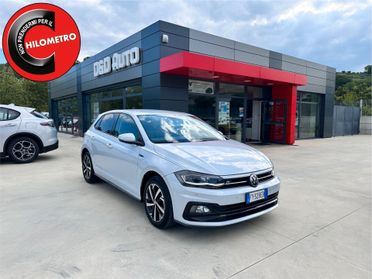 Volkswagen Polo 1.0 TSI 5p. R-LINE