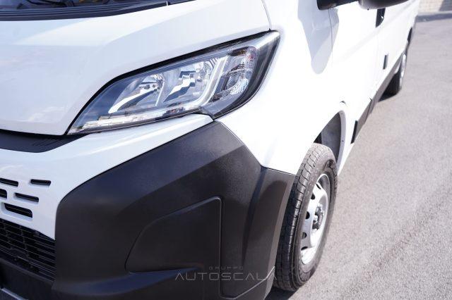 FIAT Ducato Frigo 33 2.2 Mjt 140CV L2 H2 MH2 Furgone Allestito