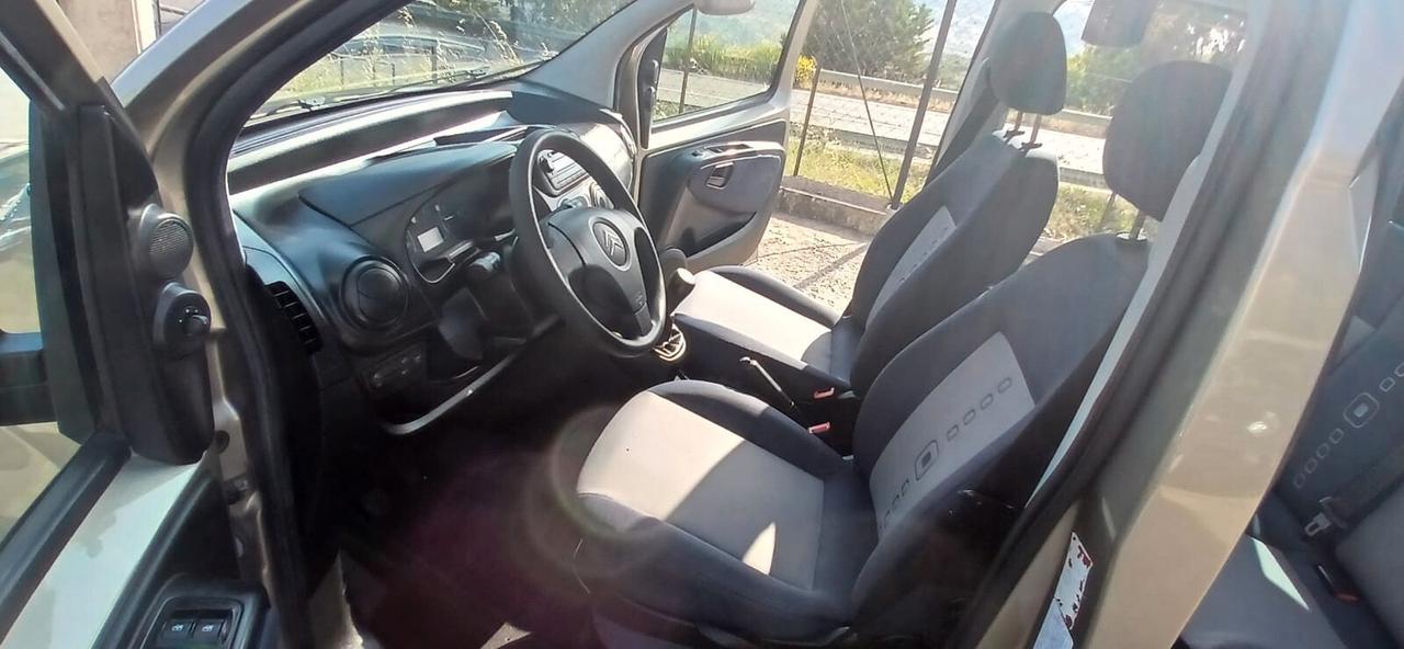Citroen Nemo 1.3 HDi 75CV XTR Theatre - 2011