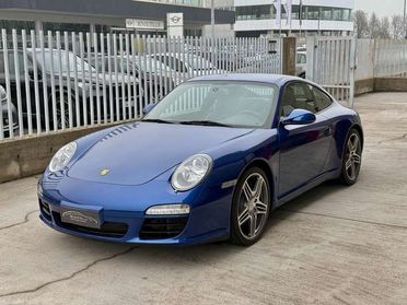 Porsche 997 911 CARRERA 2 COUPE' PDK