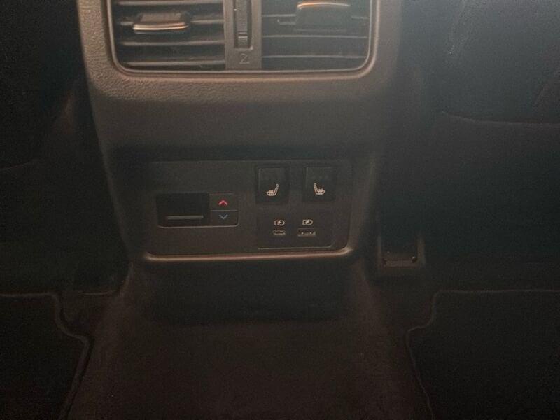 Nissan X-Trail 1.5 HEV e-Power Tekna Auto