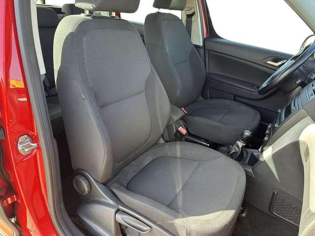 Skoda Yeti 1.6 tdi Ambition GreenLine