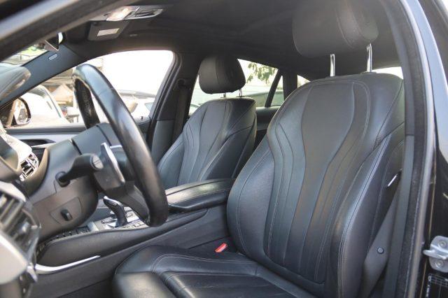 BMW X6 xDrive30d 249CV Msport