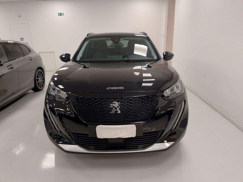 Peugeot 2008 e- Allure Pack 100kW