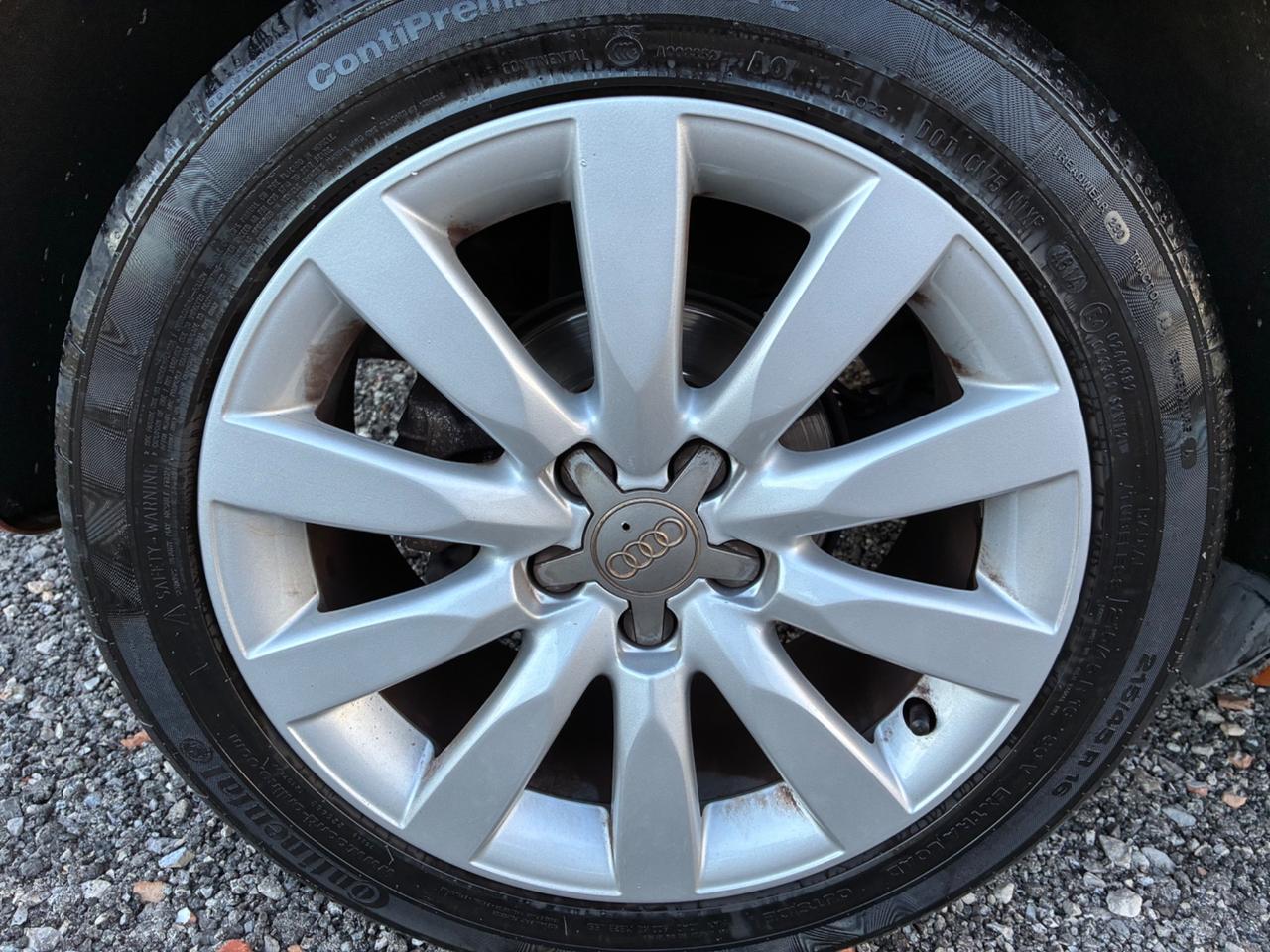 Audi A1 Sportback 1.6 TDI 90cv - 2015