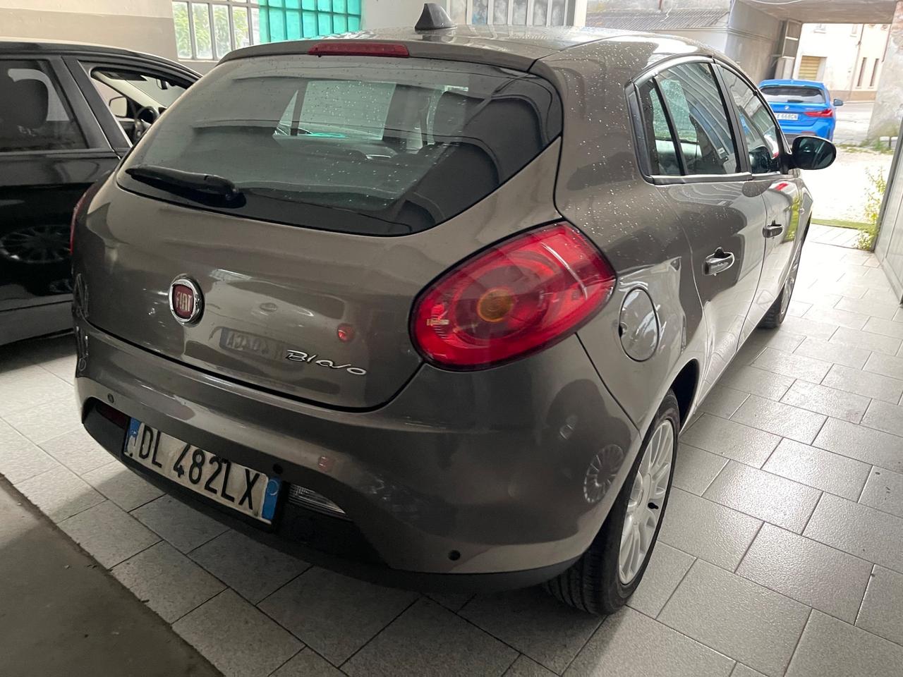 Fiat Bravo 1.4 Dynamic