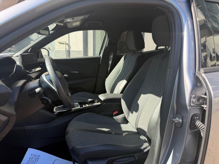PEUGEOT 2008 1.2 110 CV ALLURE CERTIFICATA NUOVA