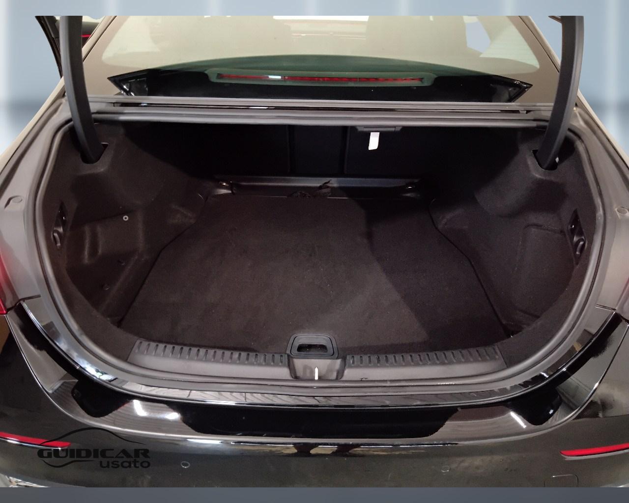 Mercedes-Benz Classe E- W214 Berlina - E 200 d Advanced auto