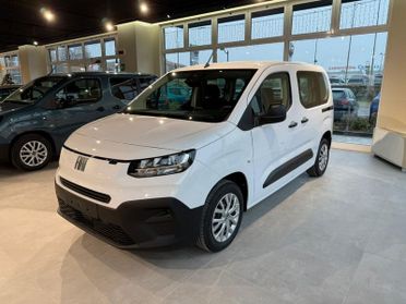 FIAT Doblò Doblò 1.2 110 CV PC - PRONTA CONSEGNA
