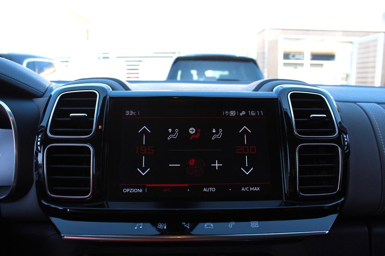 Citroen C5 Aircross BlueHDi 130 S&S EAT8 Business