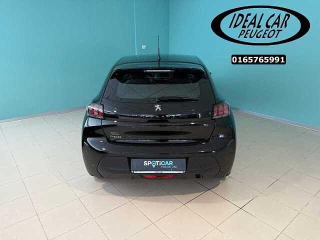 Peugeot 208 PureTech 75 Stop&Start 5 porte Active