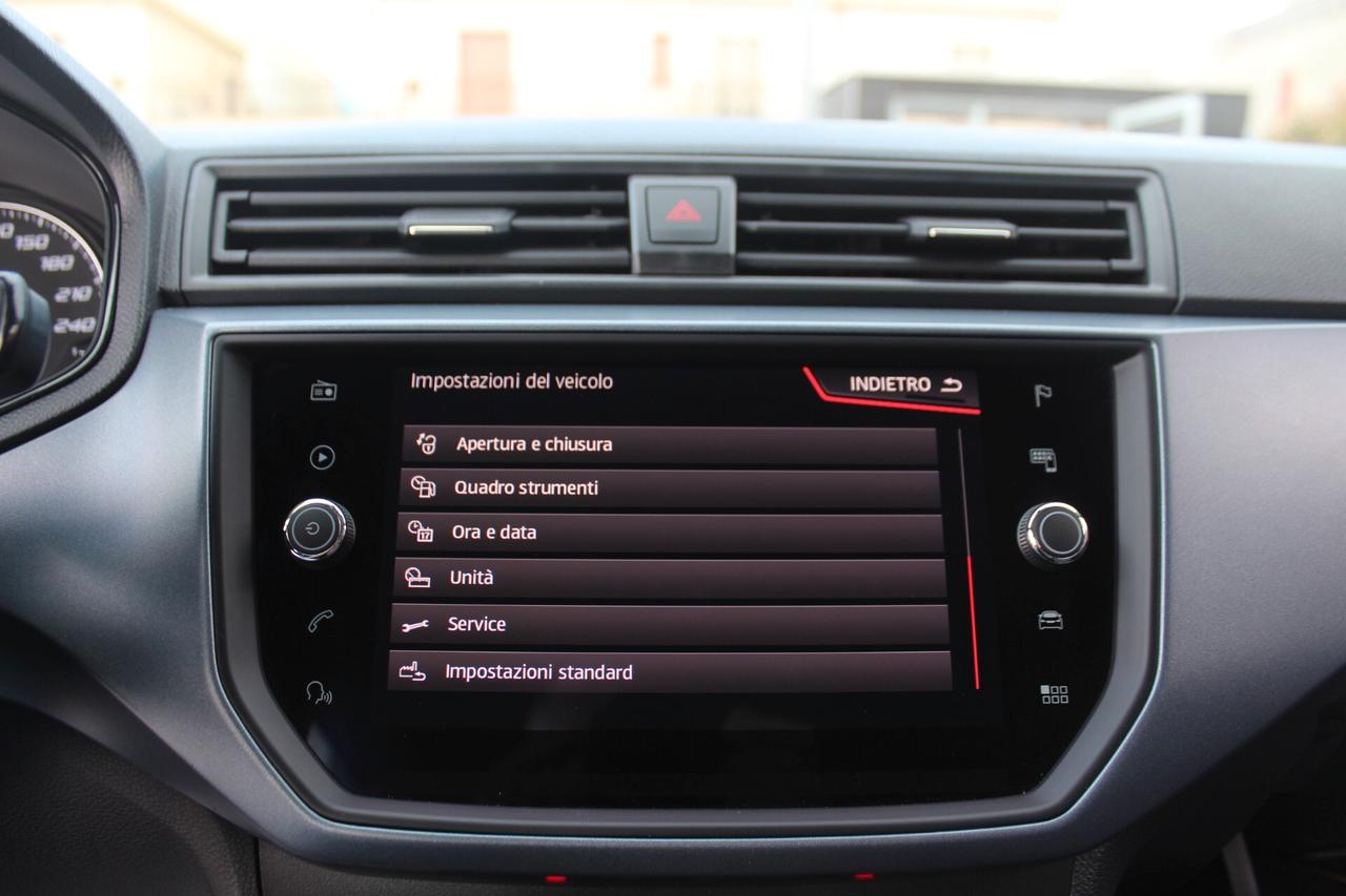 Seat Arona 1.6 TDI 95 CV Style