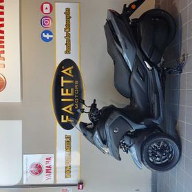 Yamaha Tricity 300 Airbag - 2026