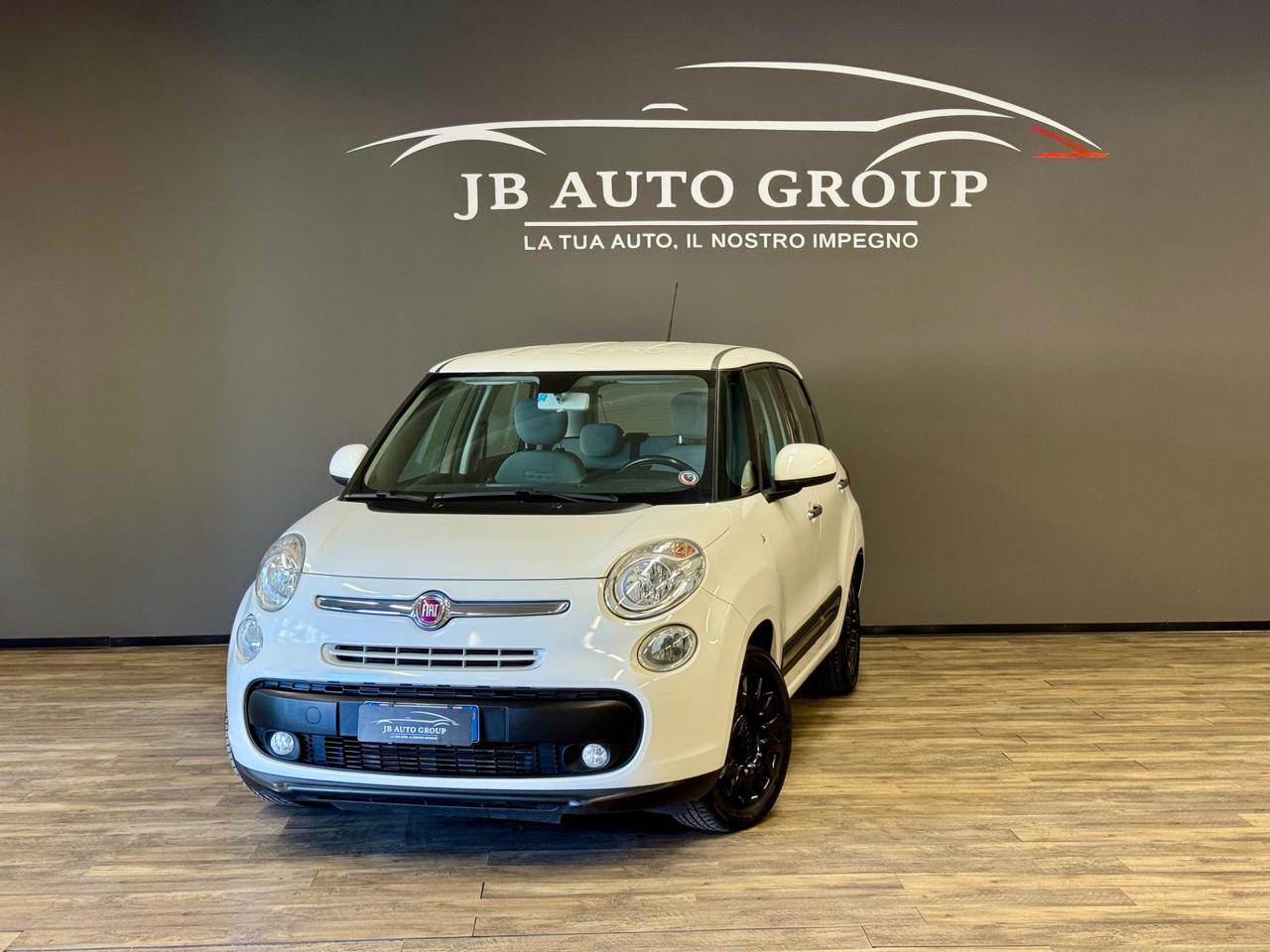 Fiat 500 C 1.3 Multijet Lounge
