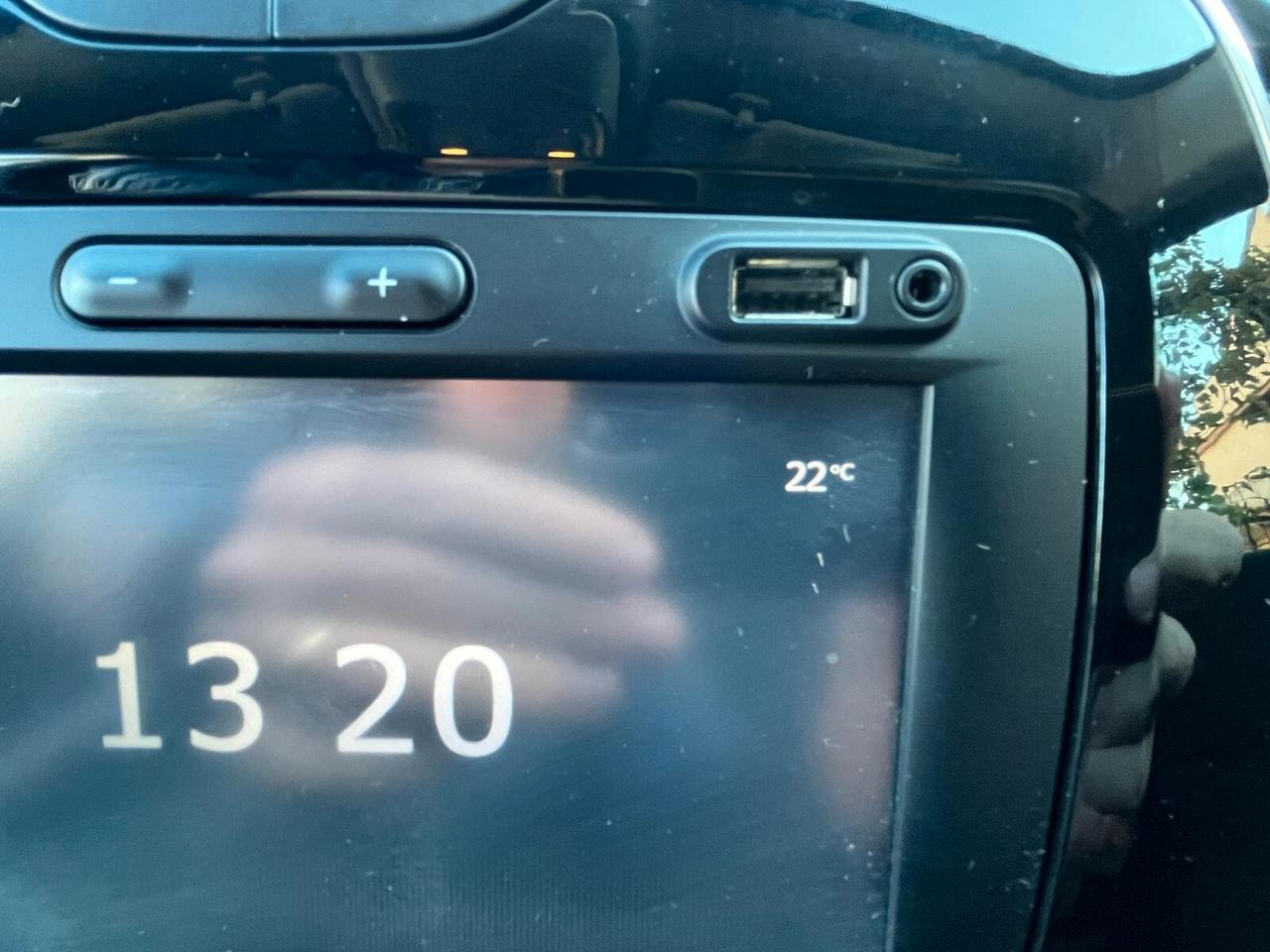 Renault Captur TCe 12V 90 CV Start&Stop Energy Intens