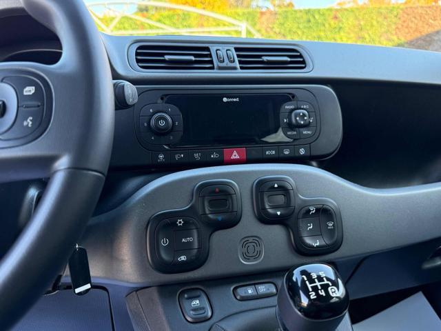 FIAT Panda 1.2 EasyPower City Life GPL