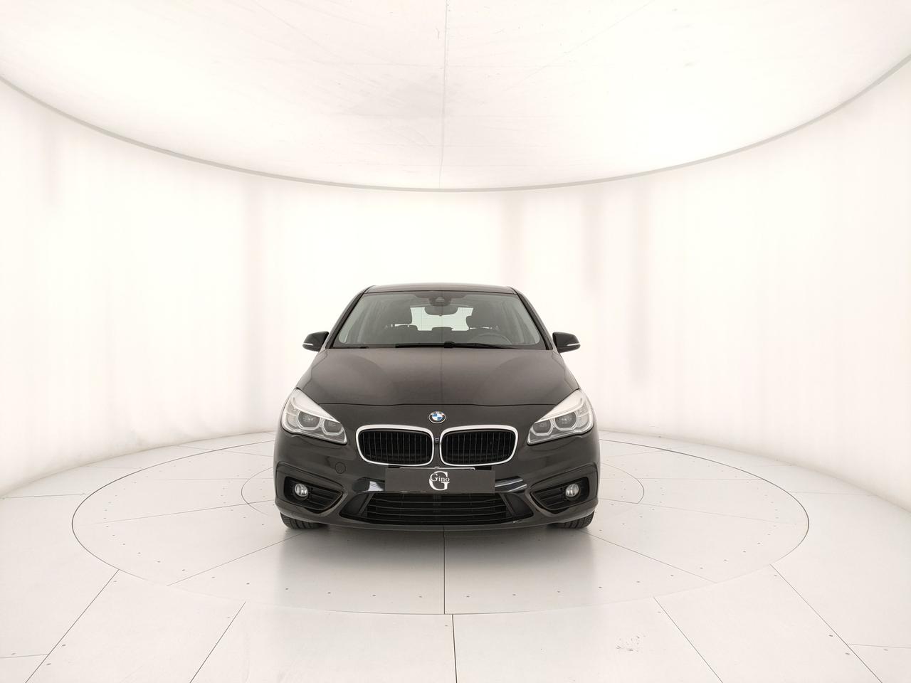 BMW 216d Active Tourer