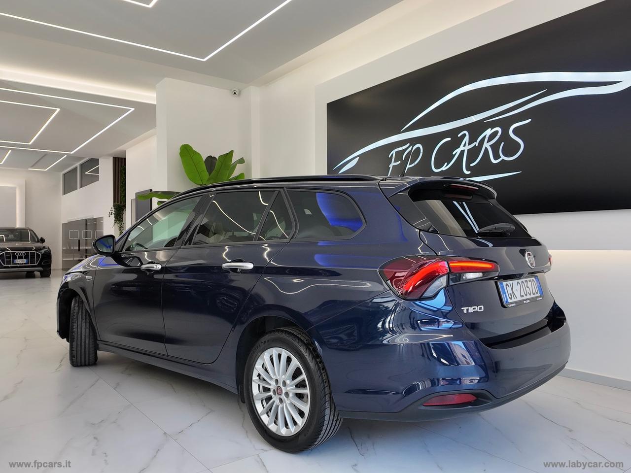 FIAT Tipo 1.6 Mjt S&S SW Life