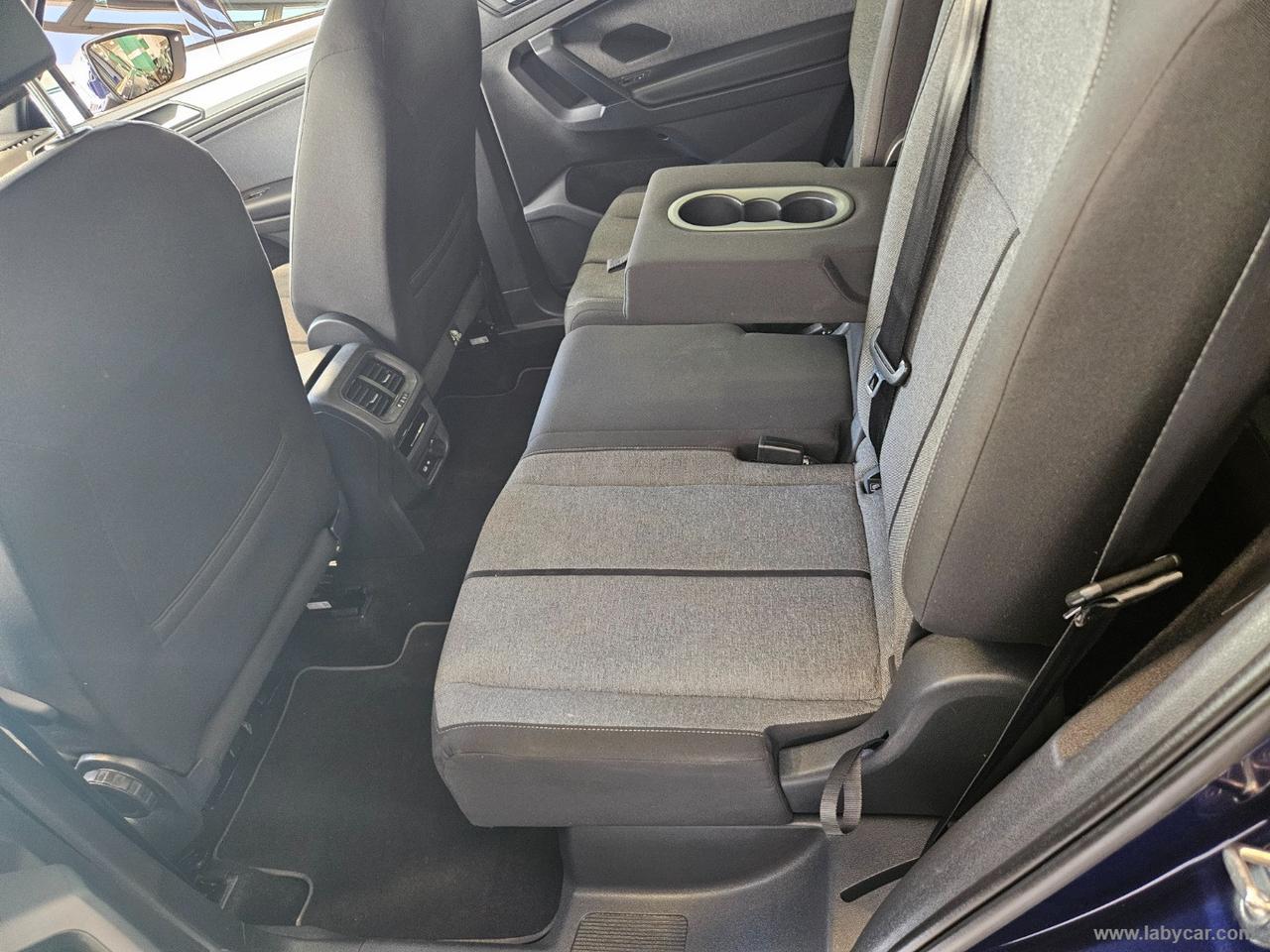 SEAT Tarraco 2.0 TDI DSG Style 7 POSTI