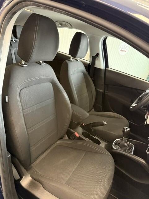 Fiat Tipo 1.3 Mjt S&S 5 porte Business