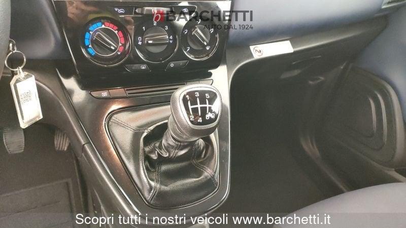 Lancia Ypsilon 1.0 FireFly 5 porte S&S Hybrid Platino