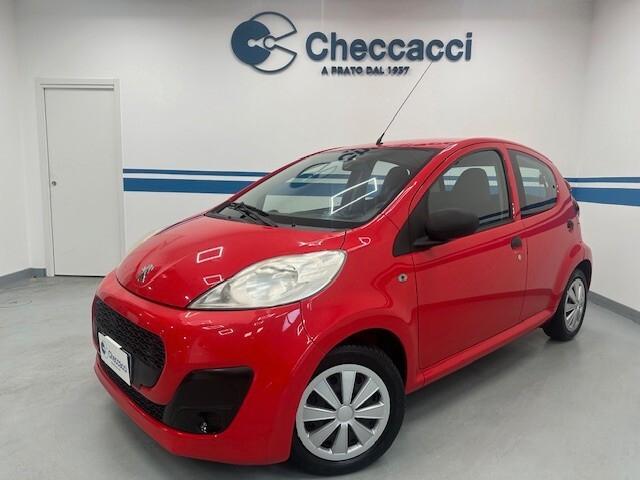 Citroen C1 5p 1.0 12v Active * 56.000 KM * EURO 5 *