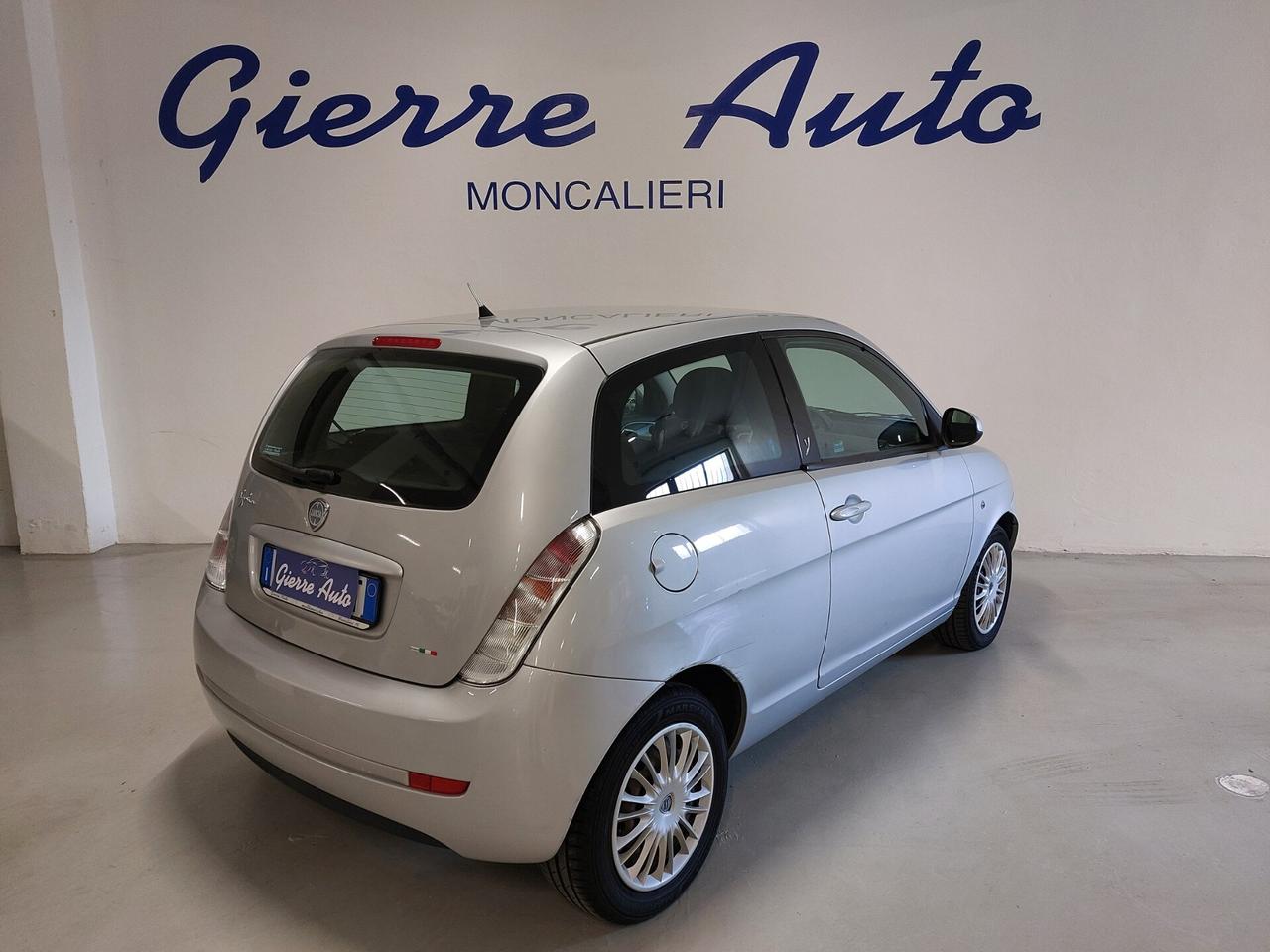 LANCIA Ypsilon 2ª serie Ypsilon 1.4 Oro