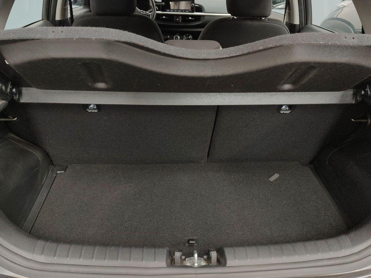 KIA Picanto 1.0 dpi Style Gpl