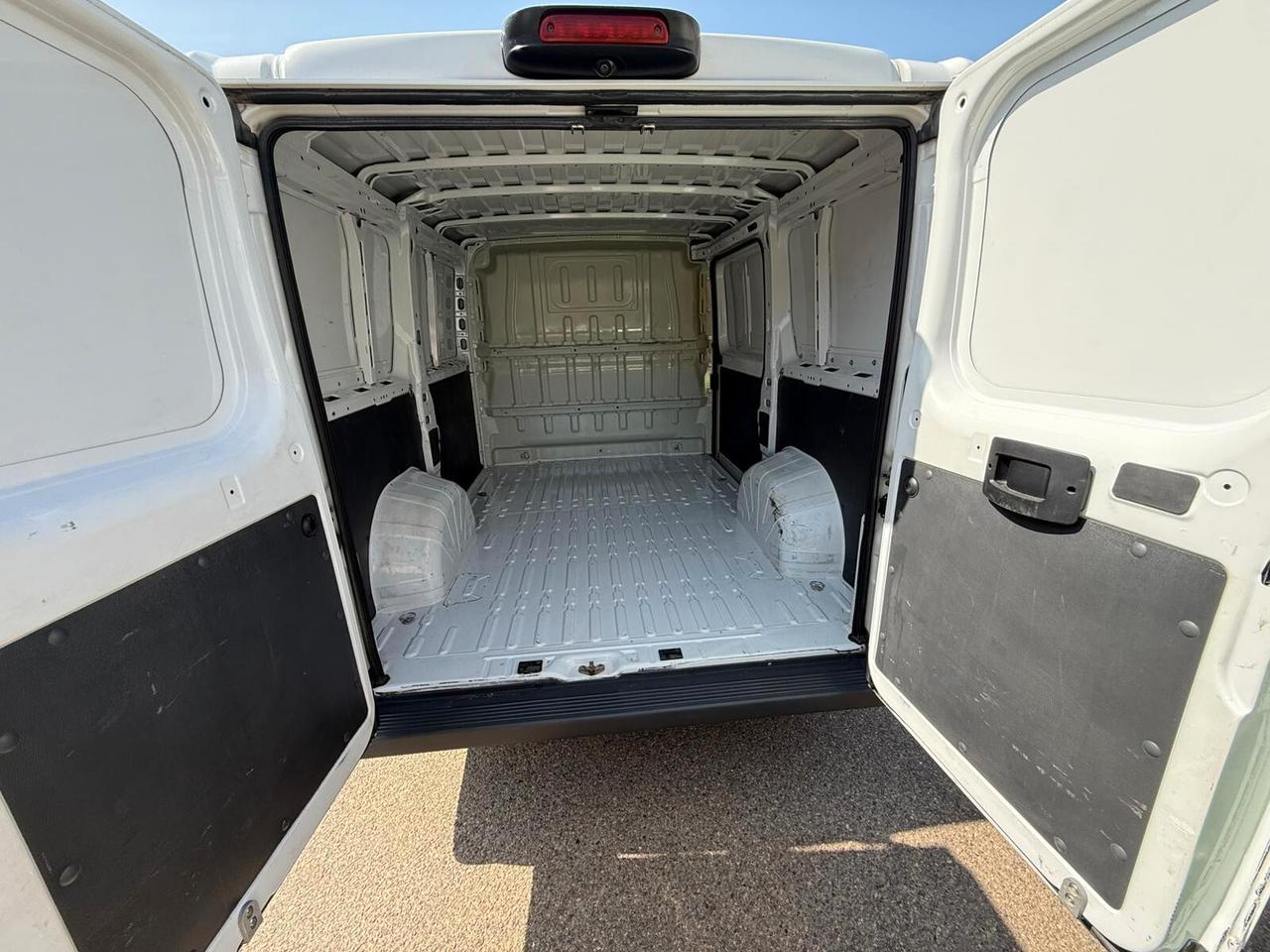 FIAT DUCATO L1 H1 2.0 MJET 115 CV