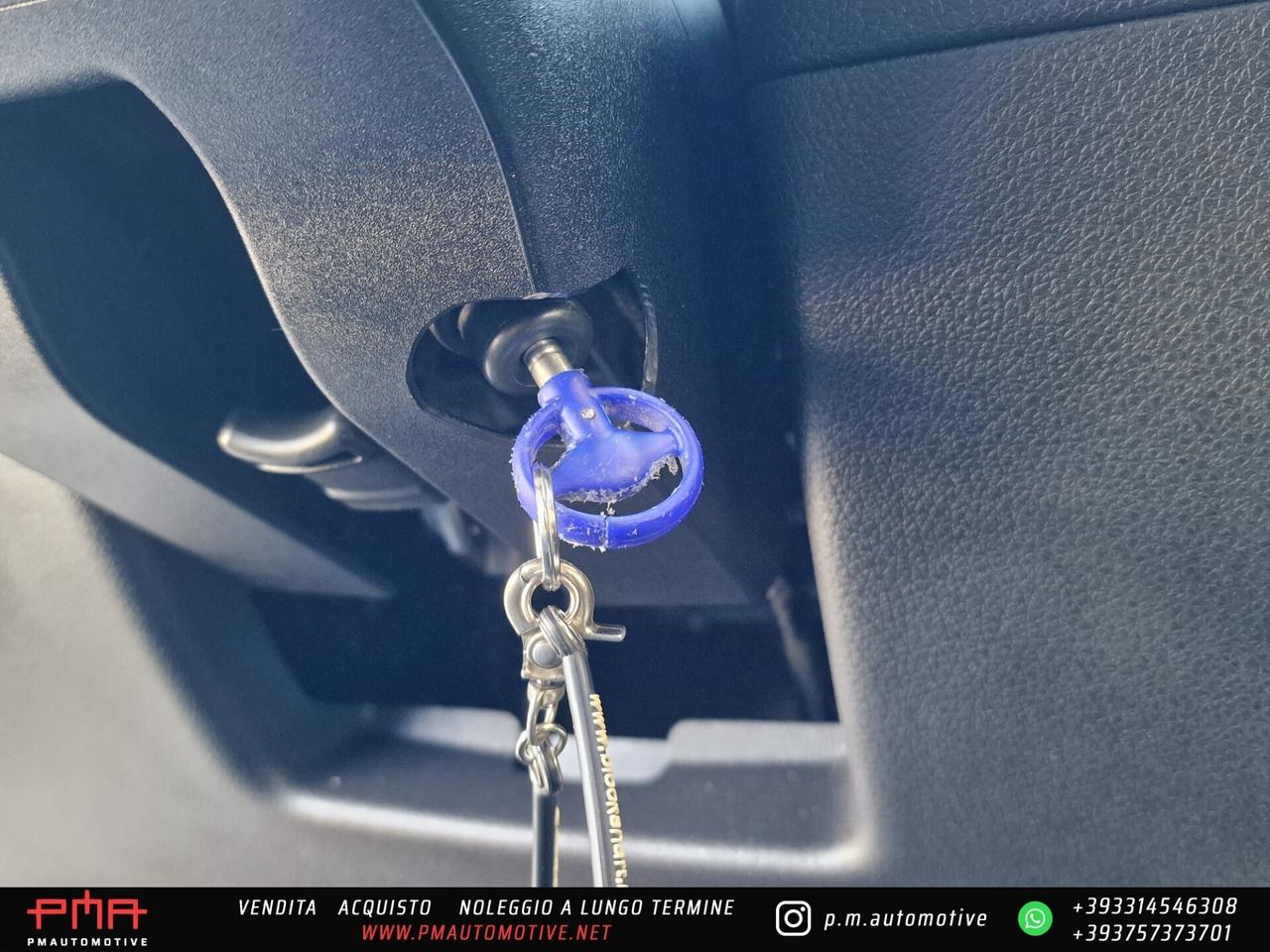 Mercedes-Benz GLB 200 d Premium auto 7 posti