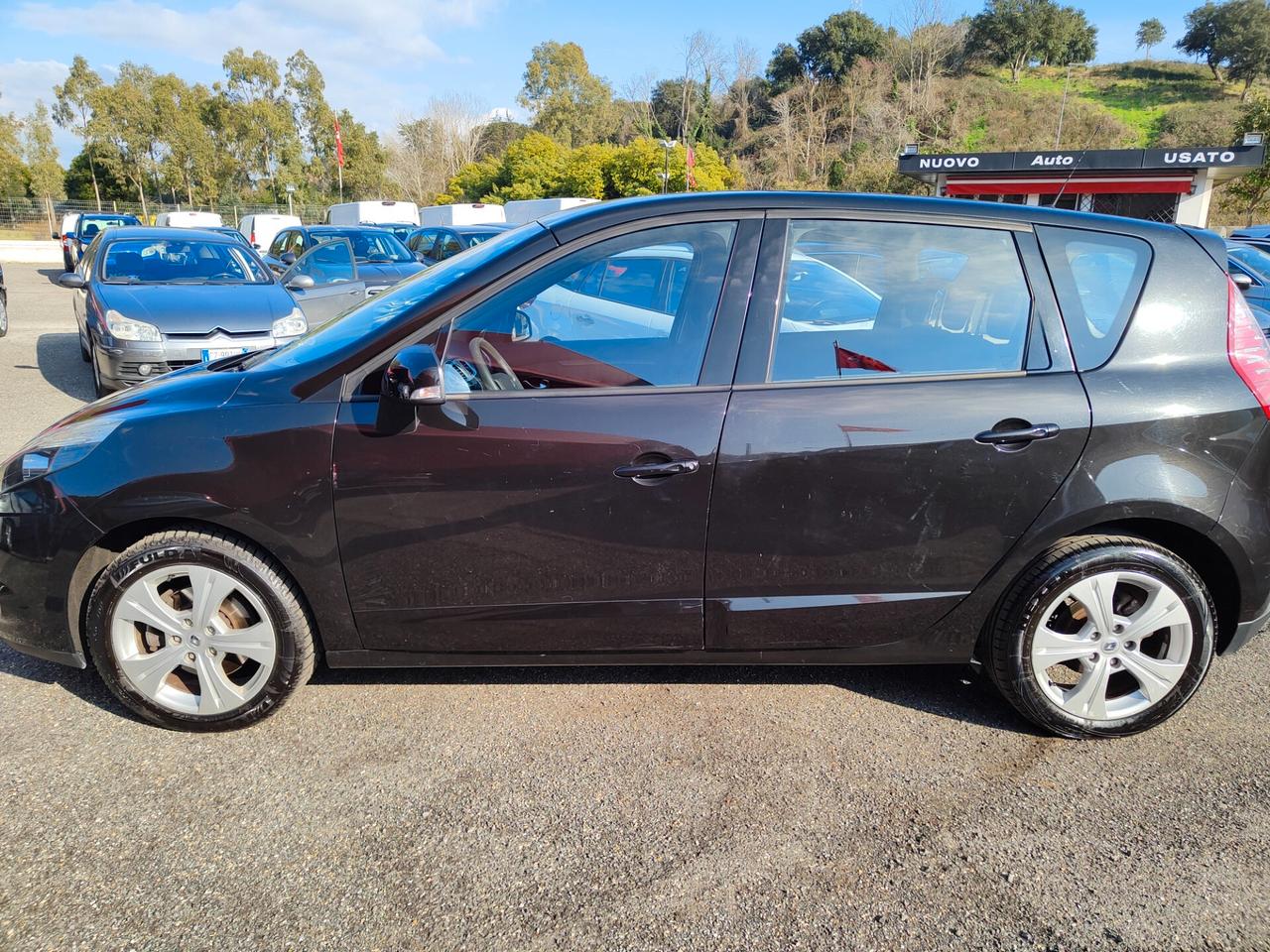 Renault Scénic X-Mod Dynamique