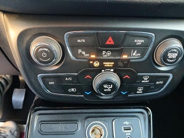 JEEP COMPASS 1.6 MJT 120 CV S&S LIMITED