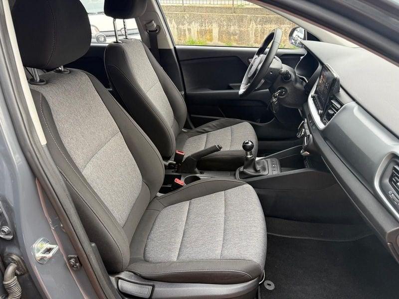 KIA Stonic Stonic 1.2 DPI Urban