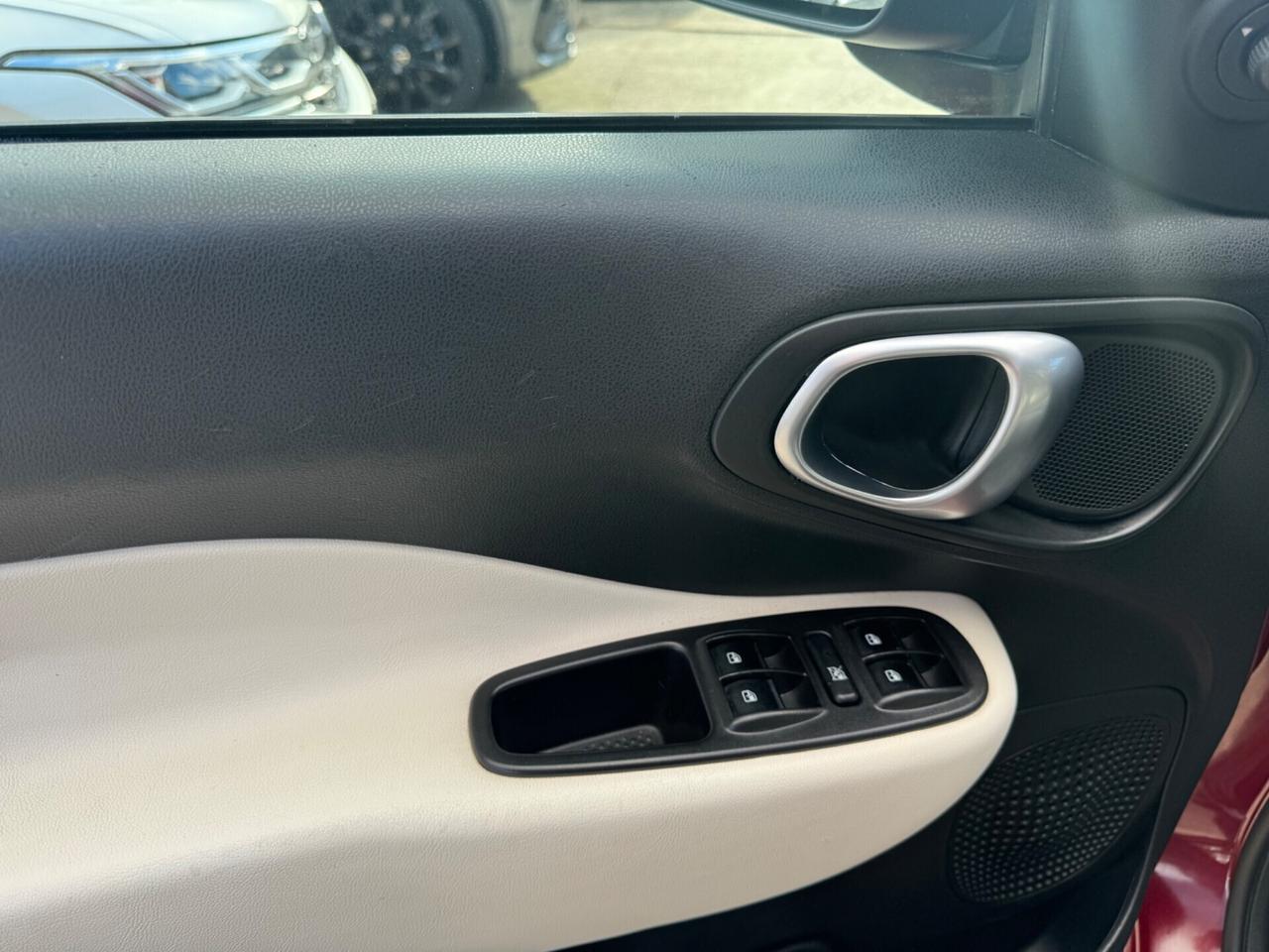 Fiat 500L 1.6 Multijet 120 CV Trekking