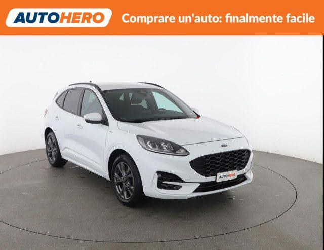 FORD Kuga 1.5 EcoBoost 150 CV 2WD ST-Line