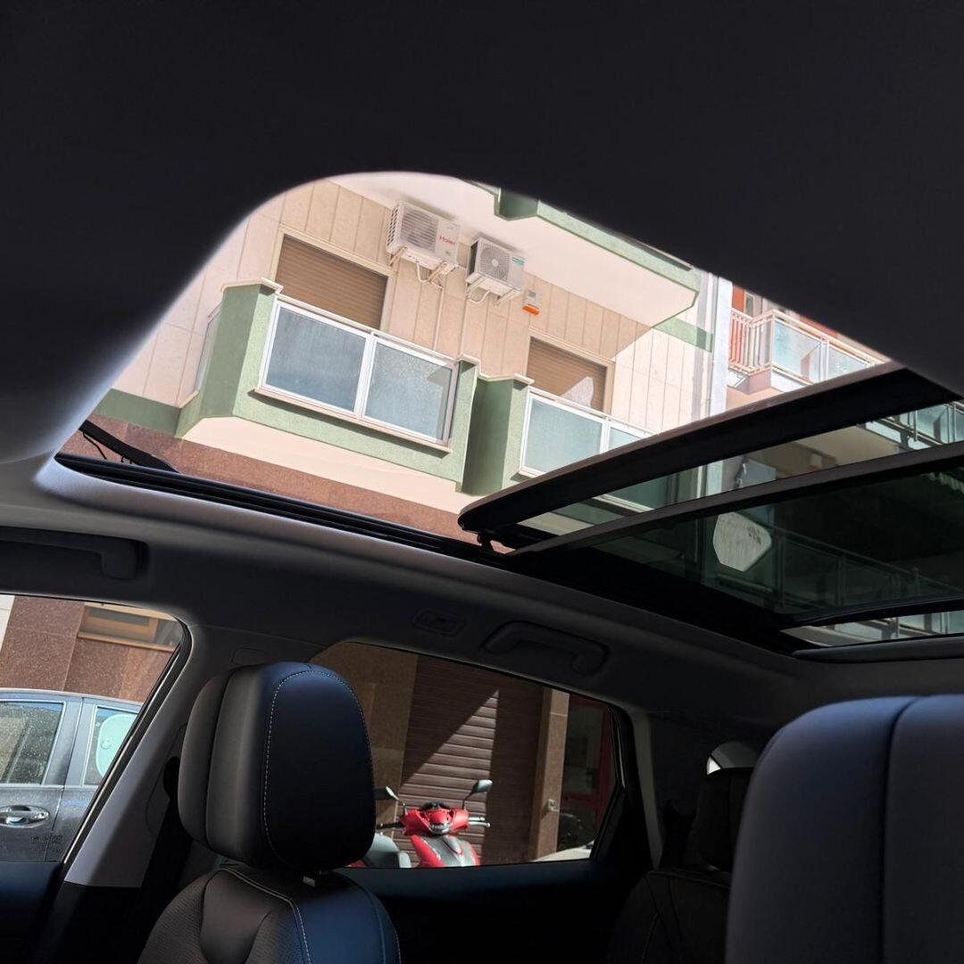 Sportequipe 8 GT - 136KW GPL *Soli 300Km*