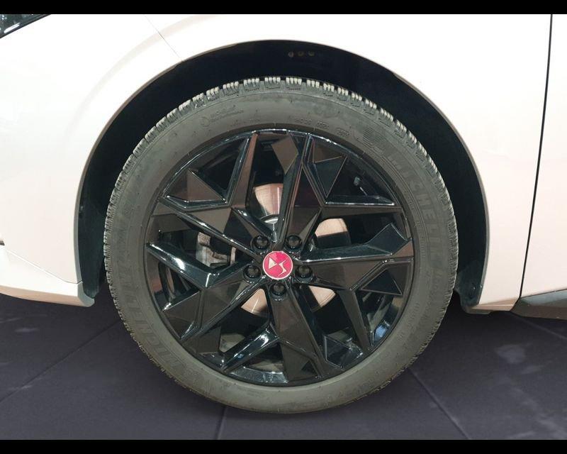 DS DS4 2ª serie PureTech 130 aut. Performance Line