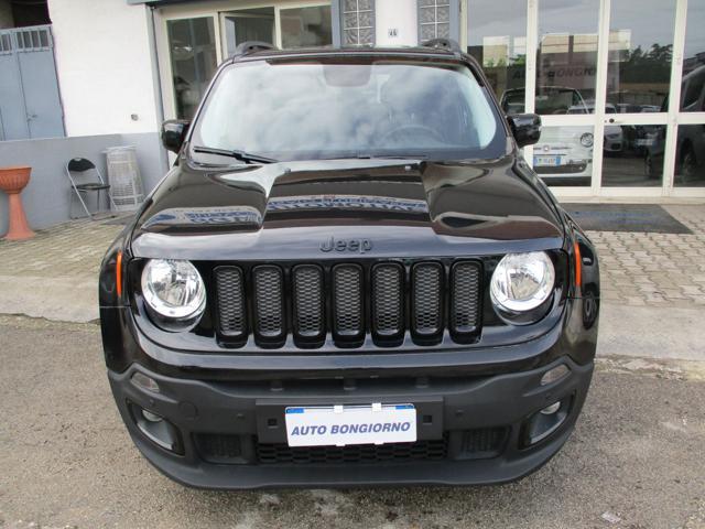 JEEP Renegade 1.6 Mjt 120 CV Dawn of Justice fwd