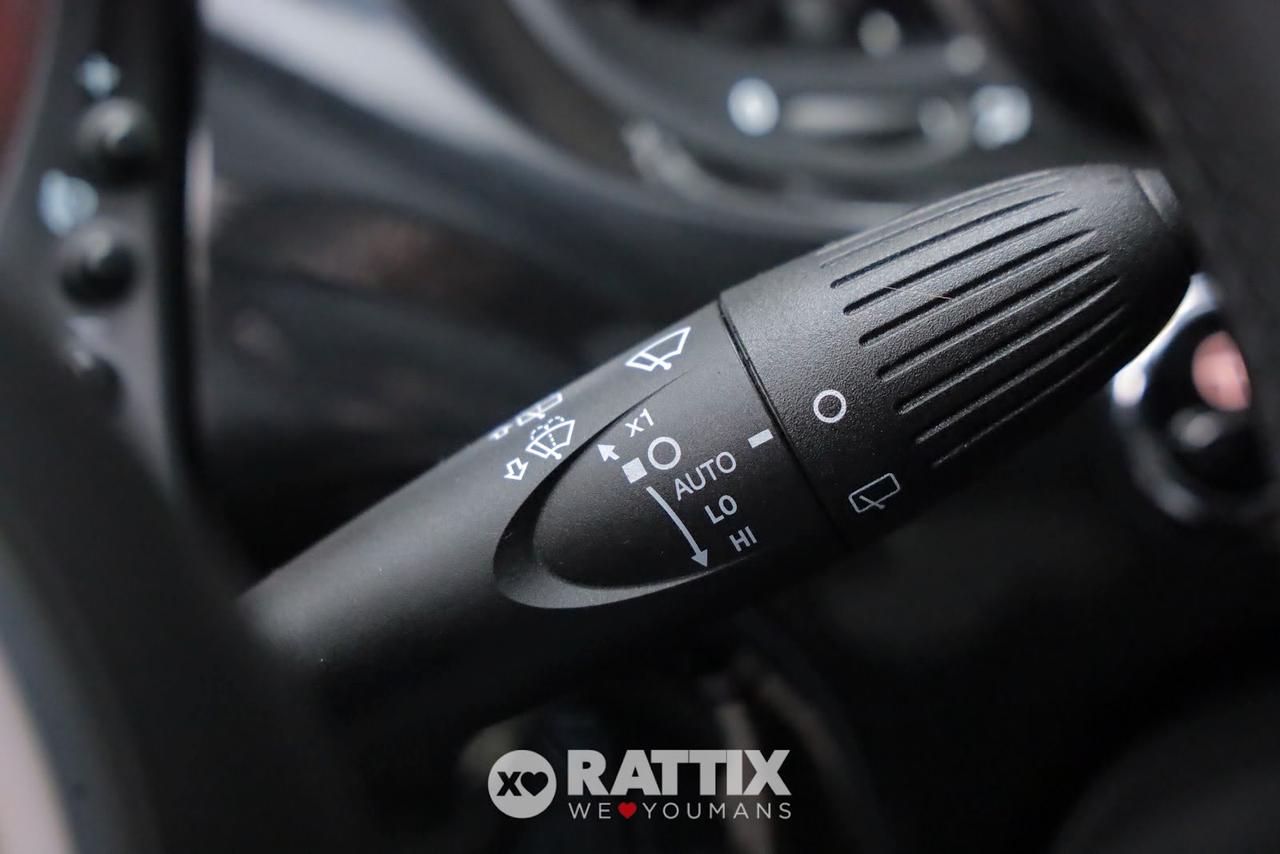 Fiat 500 1.0 Hybrid 70CV