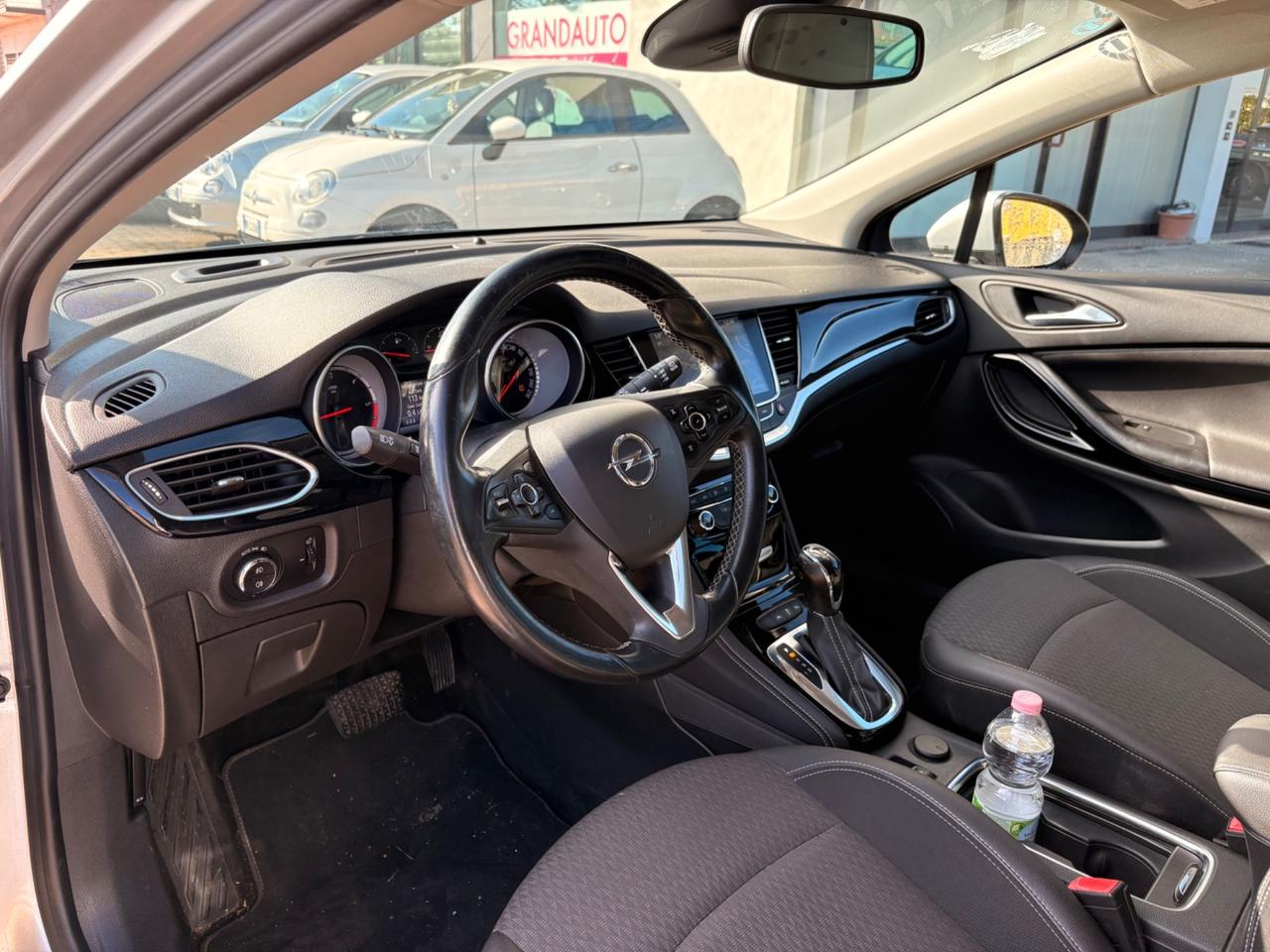 Opel Astra 1.6 CDTi 136CV Start&Stop Sports Tourer Innovation