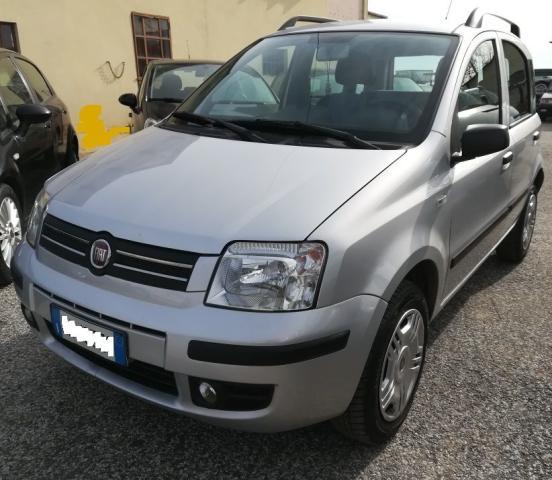 FIAT - Panda - 1.2 Dynamic Natural Power Mamy