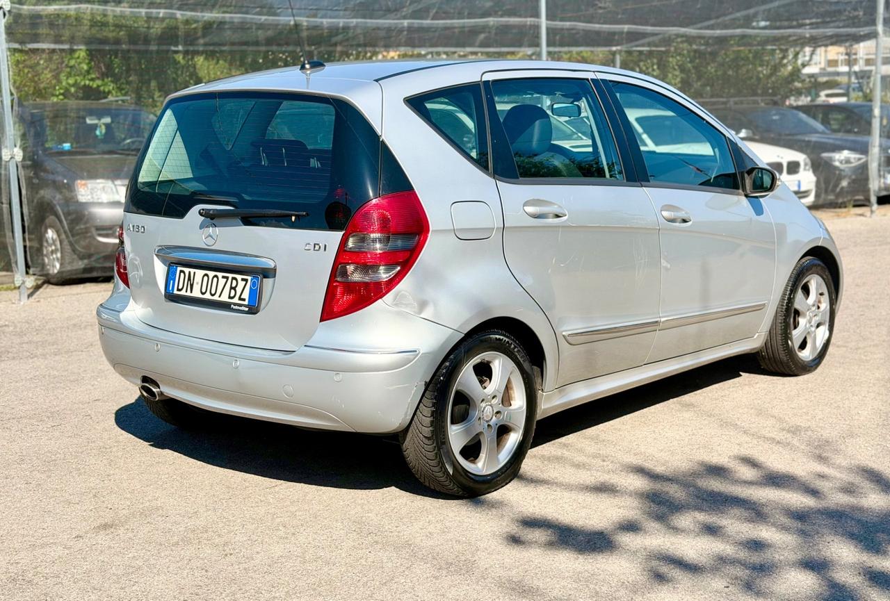 Mercedes-benz A 180 2008 CDI Avantgarde ok neopatentati ! ! !