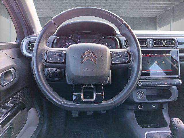 CITROEN C3 3ª serie PureTech 83 S&S Shine