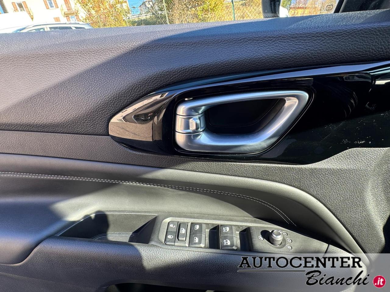 Jeep Compass 1.3 turbo t4 phev Limited 4xe auto