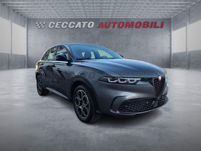 Alfa Romeo Tonale Tonale Ibrida My25 Hybrid 160cv Sprint